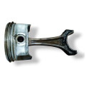 Pistão Biela Motor Chevrolet S10 2.4 2013 2014 2015 2016