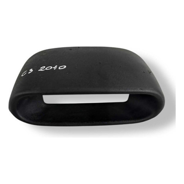  Moldura Computador De Bordo Citroen C3 1.4 2011 9637997177