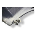 Parachoque Dianteiro Chevrolet Astra Sedan 2005 Detalhes Prateado
