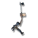 Varao Trambulador Chevrolet Corsa Wind 1995 1996 1997 1998