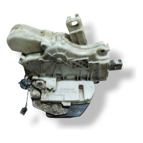 Fechadura Porta Traseira Direita Voyage 2014 2015 5u4839014k