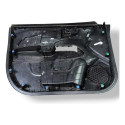 Forro Porta Dianteira Direita 4p Chevrolet Sonic 2012 34599