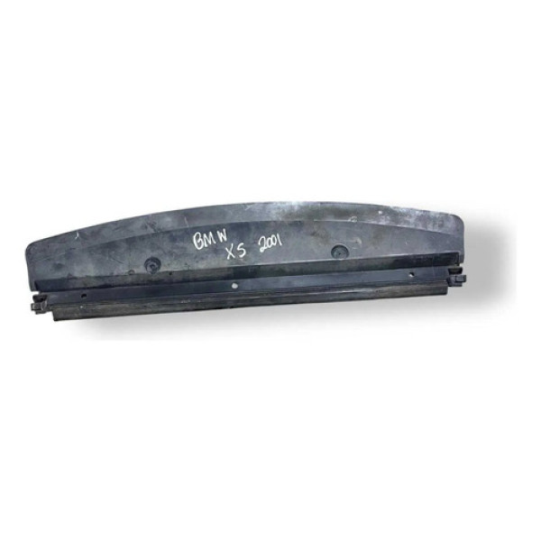  Suporte Duto De Ar Do Radiador Dian. Bmw X5 01 51718402420