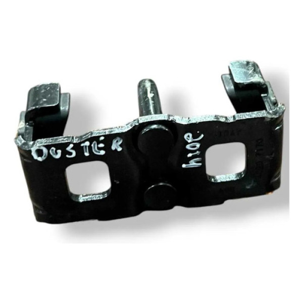 Batente Fechadura Porta Malas Renault Duster 2014 2015 2016