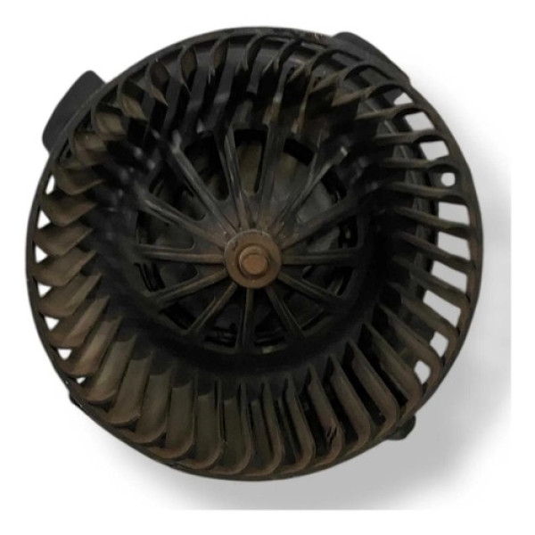 Motor Ventilador Ar Forçado Peugeot 307 2010/2011/2012 H1520 12v
