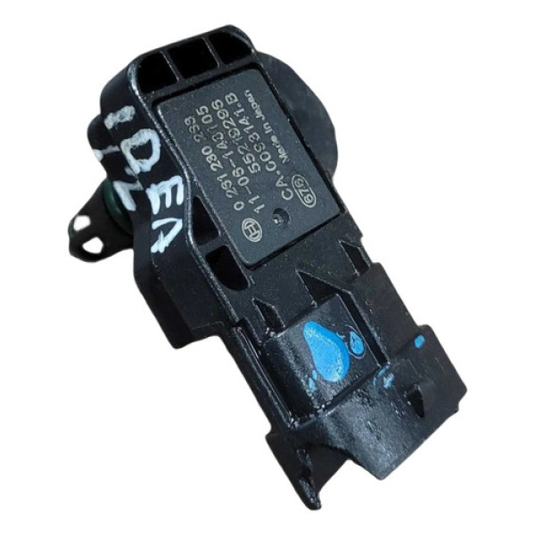 Sensor Map Fiat Idea 2012 2013 2014 2015 2016 0261230288