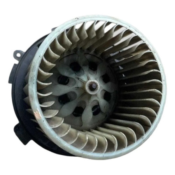 Motor Ar Forçado Ventilador Peugeot 206 2001 2002 2003 2004