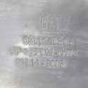 Parachoque Traseiro C/detalhe Chevrolet Astra 2009 93328306