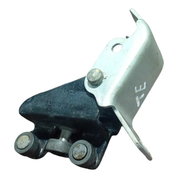Guia Porta Correr Lateral Esquerda Renault Kangoo 2008 2009