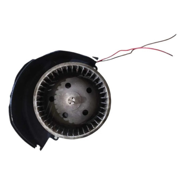 Motor Ar Forçado Ventilador Gm Astra 1999 A 2005 - 52485309
