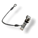 Fechadura Tampa Traseira Direita Gm S10 1997 1998 1999 2000