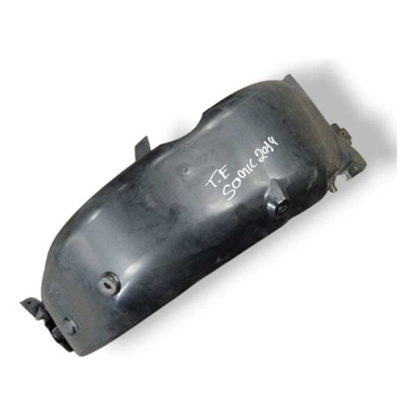 Parabarro Traseiro Esquerdo Gm Sonic Ltz 1.6 2014 95072273