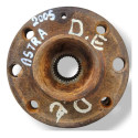 Rolamento Cubo Roda Dianteira Esquerda Chevrolet Astra 2005