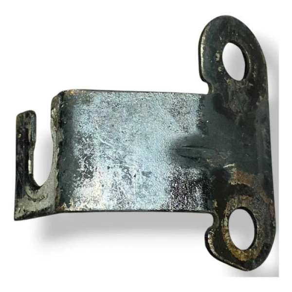 Suporte Mangueira Freio Diant Direito Meriva 2008 93394992 Preto