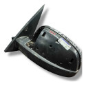 Retrovisor Elétrico Chevrolet Meriva Dianteiro Direito 2008