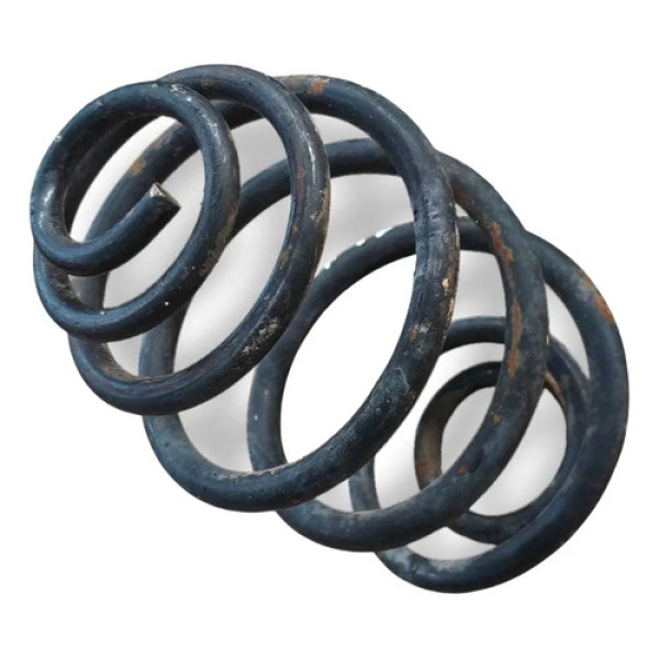 Mola Suspensão Traseira Gm Corsa 1998 1999 2000 2001 2002