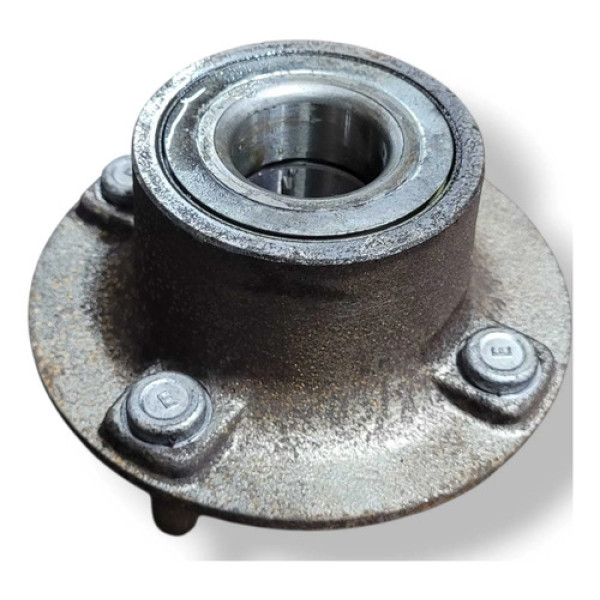 Cubo Roda Traseiro Direita Ford Courier 2005 2006 2007 2008