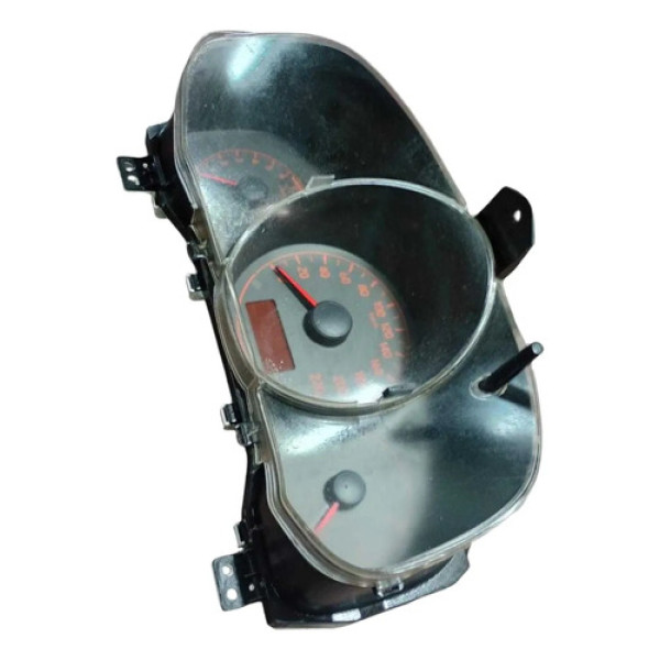 Painel Instrumentos Honda Fit 1.5 2015 A 2020 78100t5gm01em1 Preto
