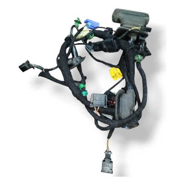 Chicote Porta Traseira Esquerda Vw Jetta 2007 2008 1j0973715