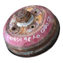 Cubo Roda Traseiro Direito Chevrolet Corsa 1.0 1998 1999