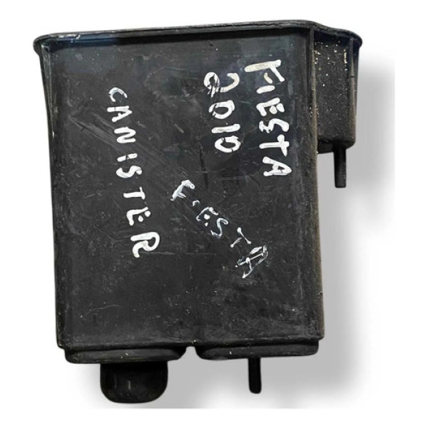 Filtro Canister Ford Fiesta 2009 2010 A 2012 - 98fu9d653aa