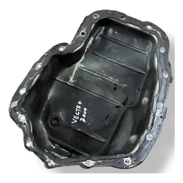 Carter Óleo Motor Chevrolet Vectra 2.2 2000 2001 2002