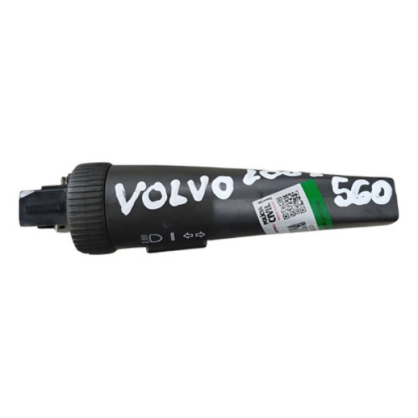 Alavanca Luzes Seta Volvo S60 2001 2002 20003 2004