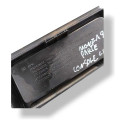 Moldura Console Central C/detalhe Gm Monza 1988 94643857