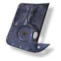 Forro Porta Dianteira Direita Chevrolet Celta 4p 1.0 2002
