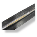 Cinta Tanque Combustivel Chevrolet Celta 2007 93332804 Preto 2007
