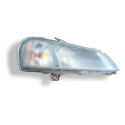 Farol Direito Chevrolet Celta 1.0 2001 2002 2003 2004 2005 Direito/passageiro