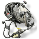 Chicote Porta Dianteira Esquerda Gm Tracker 2020/25 26320307