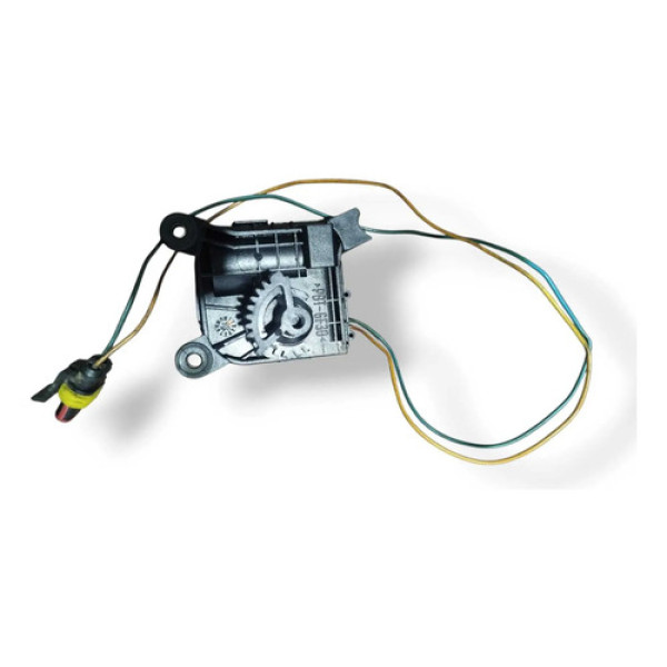 Motor Atuador Ar Condicionado Renault Clio 2006 Bc1138002700