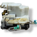 Fechadura Dianteira Esquerda Chevrolet Celta 2001 2002 2003