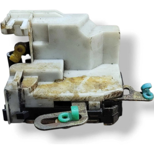 Fechadura Dianteira Esquerda Chevrolet Celta 2001 2002 2003