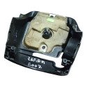 Moldura Inferior Chave Luz Seta Gm Zafira 2008 2009 90581315