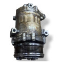 Compressor Ar Condicionado Chevrolet Montana 1.8 2005 2006