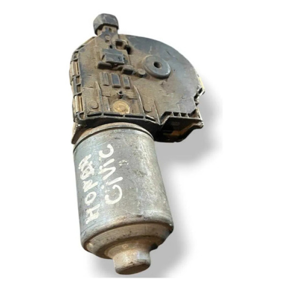 Motor Limpador Parabrisa Honda Civic 2007 2008 2009 A 2011