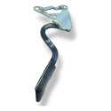Dobradiça Capo Lado Direito Chevrolet Corsa 2010 9114274