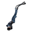 Gargalo Tanque Combustivel Chevrolet Vectra 1999 - 90499638