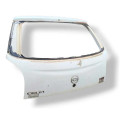 Tampa Traseira Porta Malas Chevrolet Celta 2001 2002 2003 Branco
