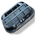 Difusor Saida Ar Traseira Esquerda Vectra 2000 200190569661