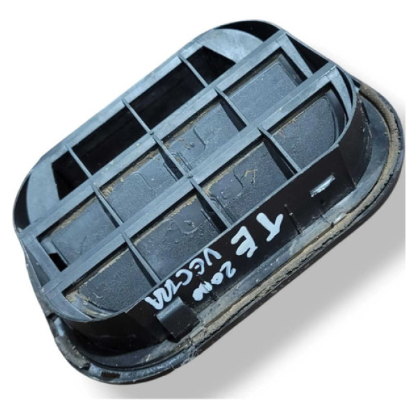 Difusor Saida Ar Traseira Esquerda Vectra 2000 200190569661