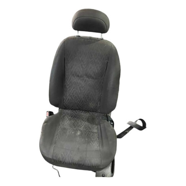 Banco Dianteiro Esquerdo Ford Mondeo 2000 2001 2002 2003 04 Preto