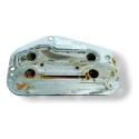 Resfriador Óleo Motor Chevrolet Sonic Sedán 2014 55571687