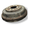 Cubo Roda Traseiro Esquerd O Chevrolet Sonic Sedán 2014