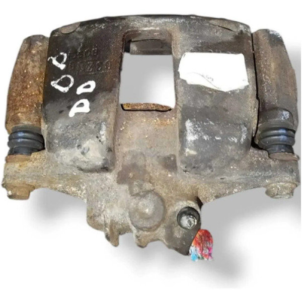 Pinça De Freio Dianteira Direita 2.0 Peugeot 307 Sw 2007 08