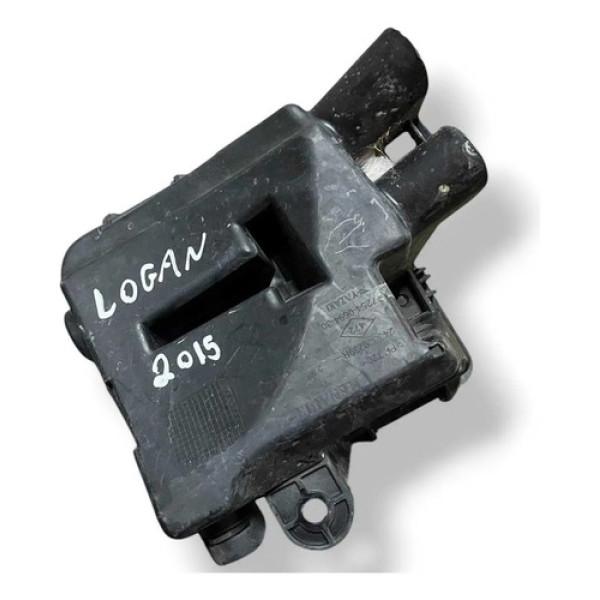 Tampa Caixa Fusível Renault Logan 2015 2016 7254069430