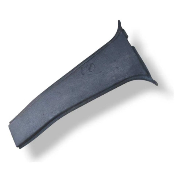 Moldura Painel Dianteiro Esquerdo Vectra 1994/1996 90269567 Cinza-escuro