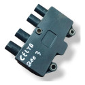 Modulo Injeçao Chevrolet Celta 2003 2004 2005 2006 93363483